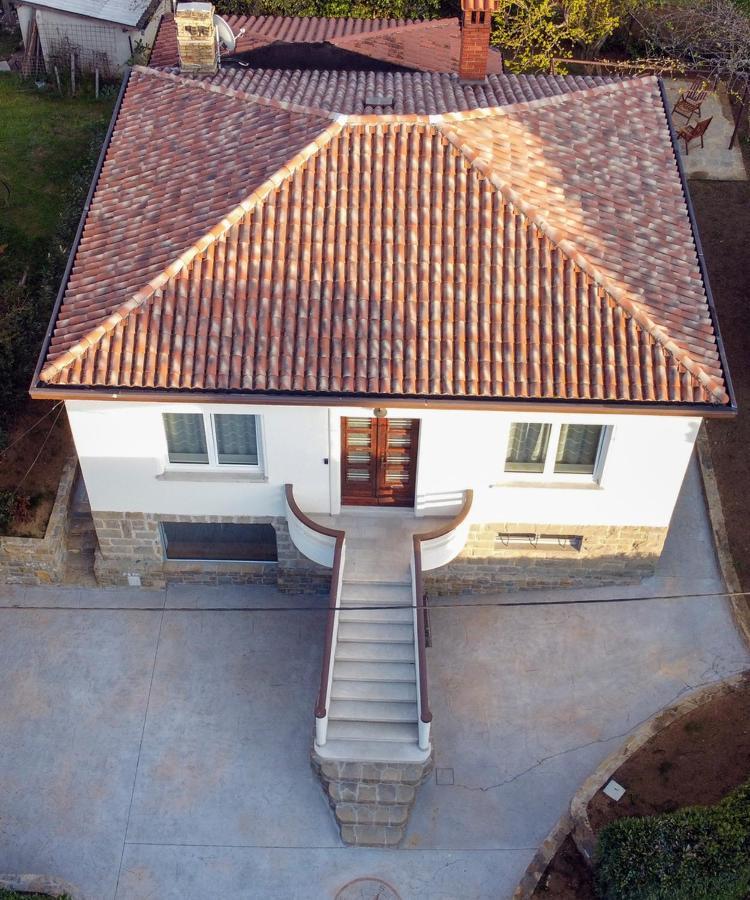 Villa Beatrice By Locap Group 이졸라 외부 사진